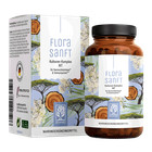 Kulturen Komplex Bakterienstämme Kapseln Vitamin B2 B6 Florasanft NATURTREU®