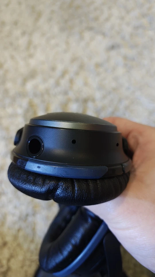 Bose QuietComfort 25, photo 4 of 5