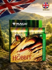 MTG - The Hobbit - Collector Booster Display ...