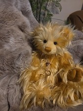 Charlie Bears Grizelle and Grace CB17174849 for sale online | eBay