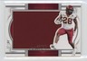 2024 Panini National Treasures Collegiate Silhouettes Relic 57/99 Breece Hall