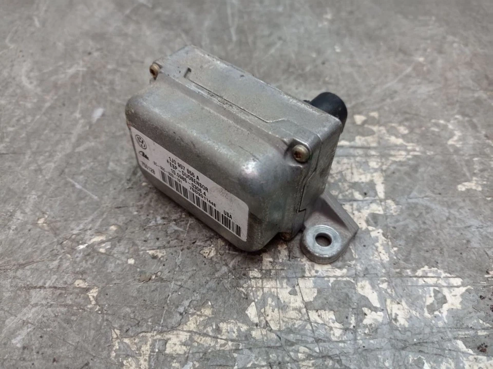 Centralina ESP Per VW GOLF IV (1J1) 1.4 16V 1J1907637D 1J0907655A - Immagine 2 di 4