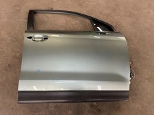 14-18 SUBARU FORESTER FRONT RIGHT SIDE EXTERI...