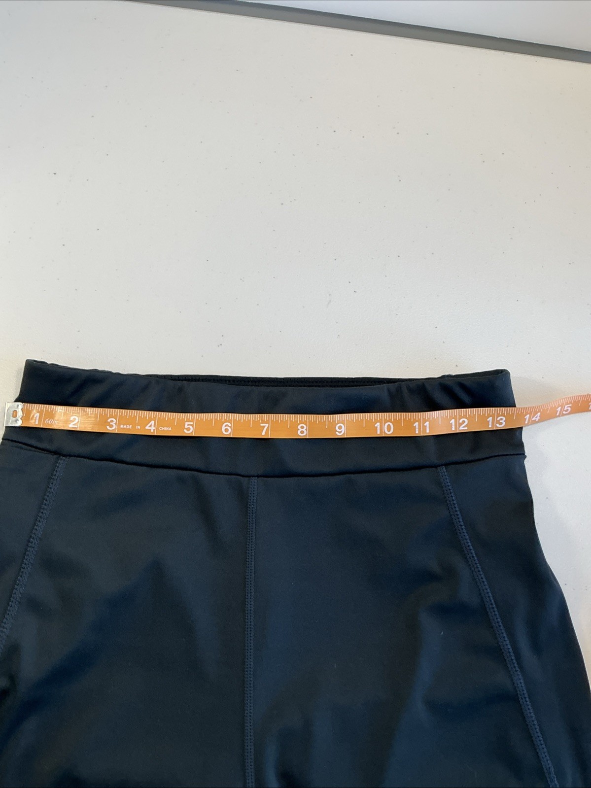 Fabletics Black Trinity Motion365 HW Utility Legg… - image 6