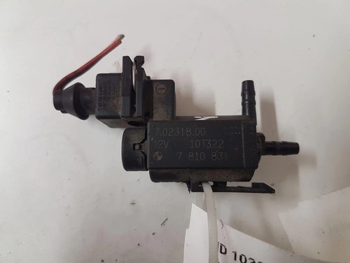 BMW 3 E90 Druckwandler 70231800 2.00 Diesel 2011 28750274