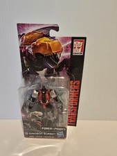 Brand NEW - Transformers Generations Power Of The Primes Legends Dinobot Slash