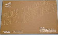 ASUS ROG Strix OLED XG27AQDMES – 27" QHD - Nuovo