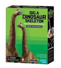 TS3632 DIG-A-DINO SERIES II
