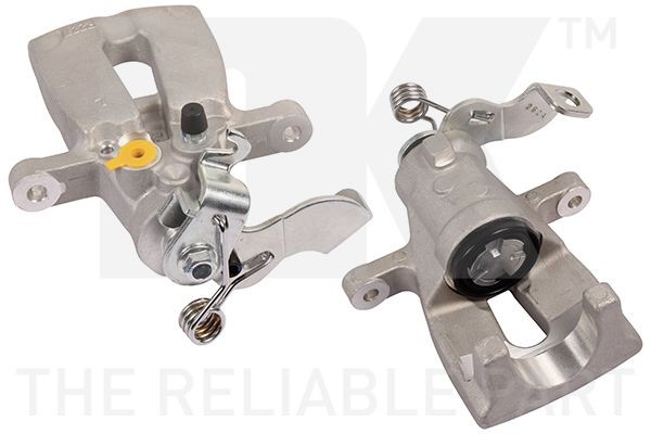 NK Bremssattel 2135102 FüR KIA-image