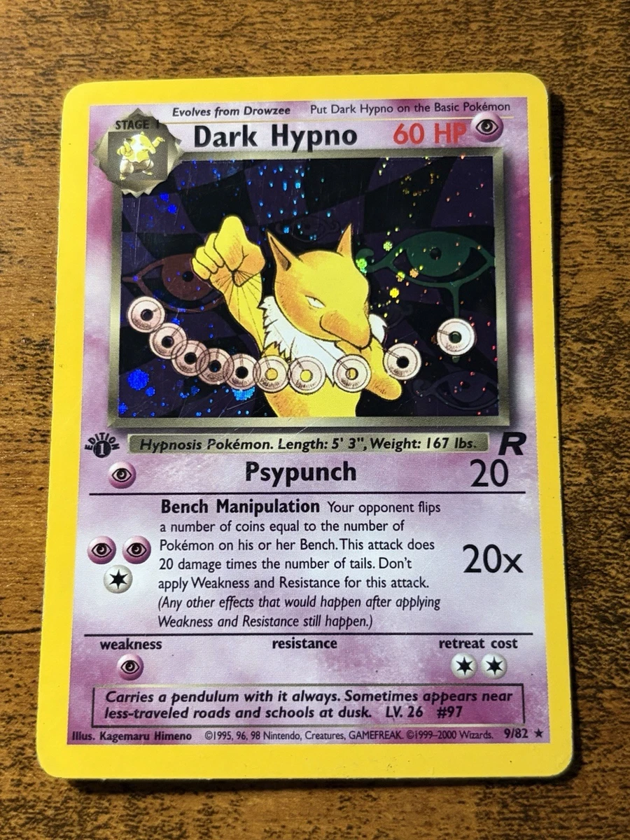 pokemon cards to invest in 2024 POKÉMON CARD GAME s10a 044/071 C Murkrow main image 1