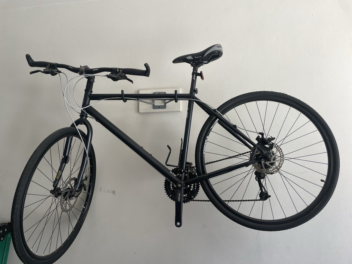 Marin Urban 29er Hybrid Bike 29