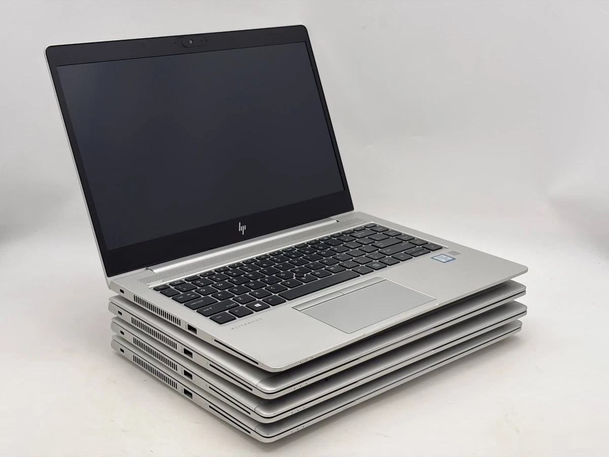 25+ HP Intel Core i5 8th Gen PC Laptops & Netbooks for sale