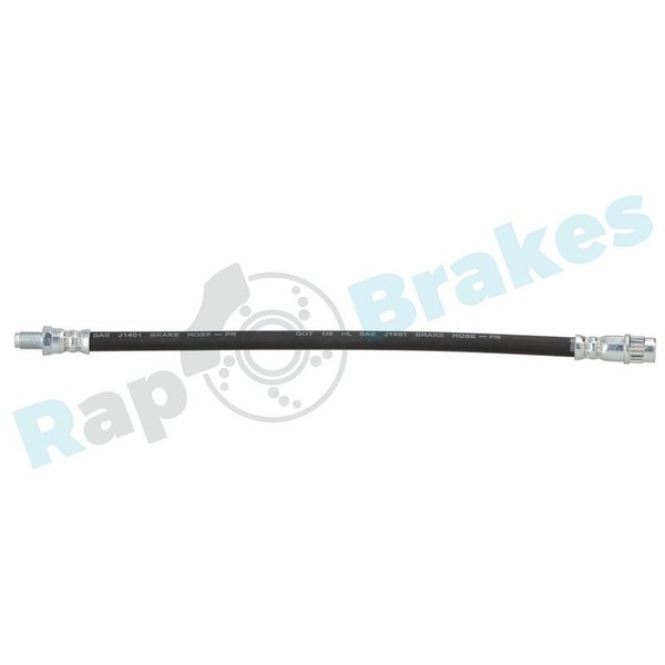 RAP Brakes Bremsschlauch R-H1232 FüR Alpine Dacia Lada Renault-image