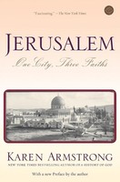 Karen Armstrong | Jerusalem | Taschenbuch | Englisch (1997) | Ballantine Group