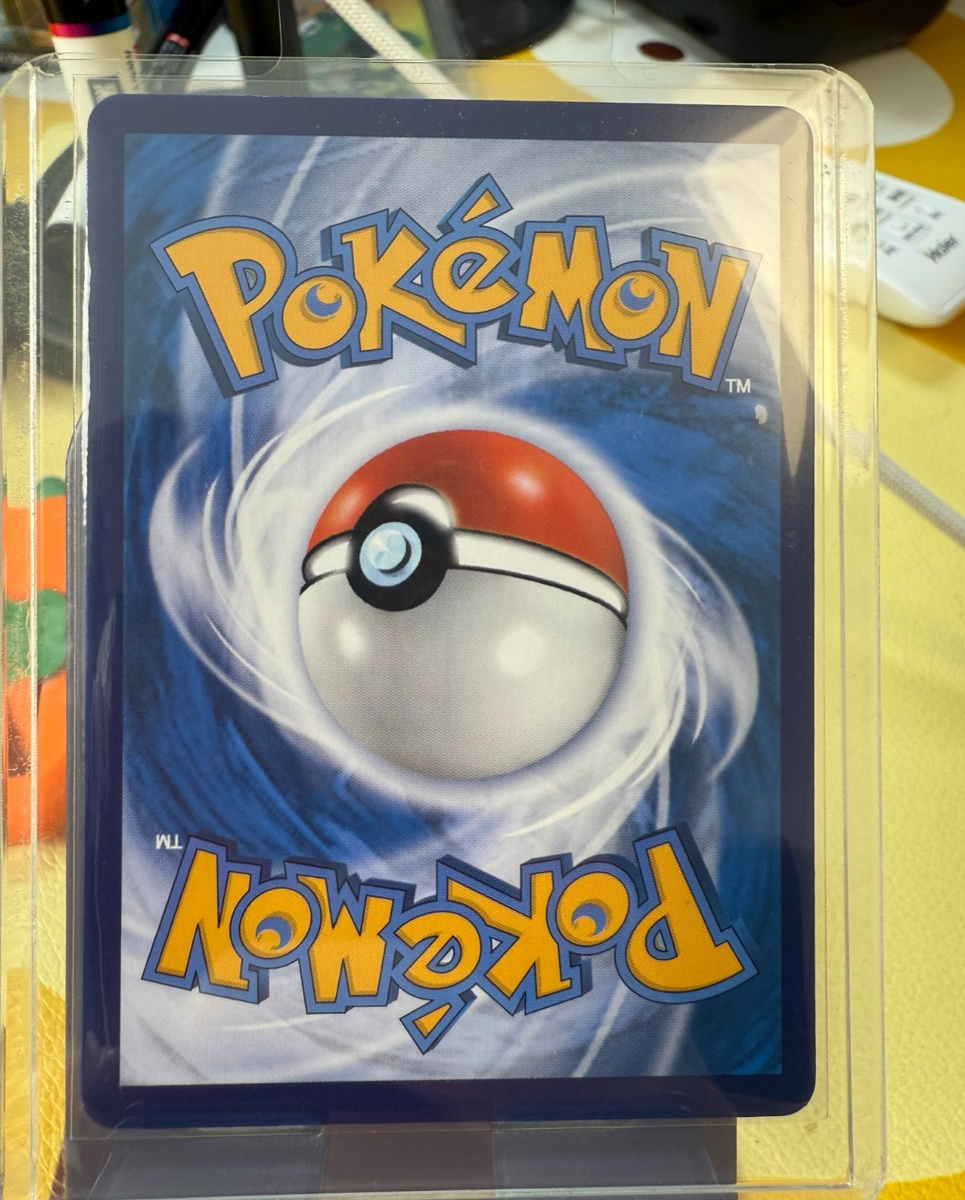 Pokemon TCG S-Chinese Gem Pack Vol.3 CBB3C 02 07 Exclusive Meowth