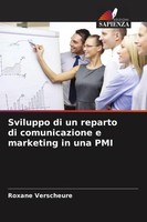 Roxane Verscheure | Sviluppo Di Un Reparto Di Comunicazione E Marketing In...