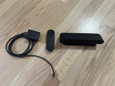 Meta Portal TV From Facebook Smart Video Call Device - Used