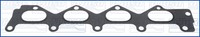 Dichtung AnsaugkrüMmer Ajusa 13196400 FüR Renault Opel Nissan Laguna Vivaro X83