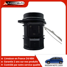Débimètre Nissan MICRA