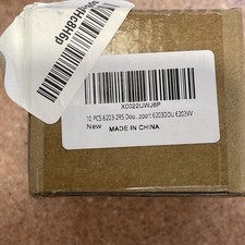 Qty. 10 6203-2RS High Quality Two Side Sealed Ball Bearings 17x40x12 6203RS