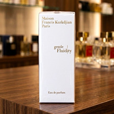 Maison Francis Kurkdjian Gentle Fluidity Eau de Parfum Spray 35ml Travel Size