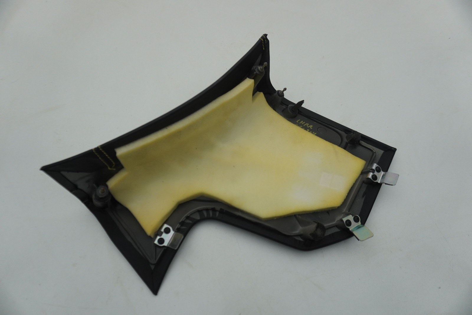Rear Left Driver Side Lower Quarter Trim Panel 947690 Ferrari 296 GTB F171 2024