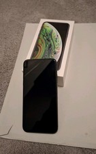 Apple Iphone XS - Space Gray 256GB