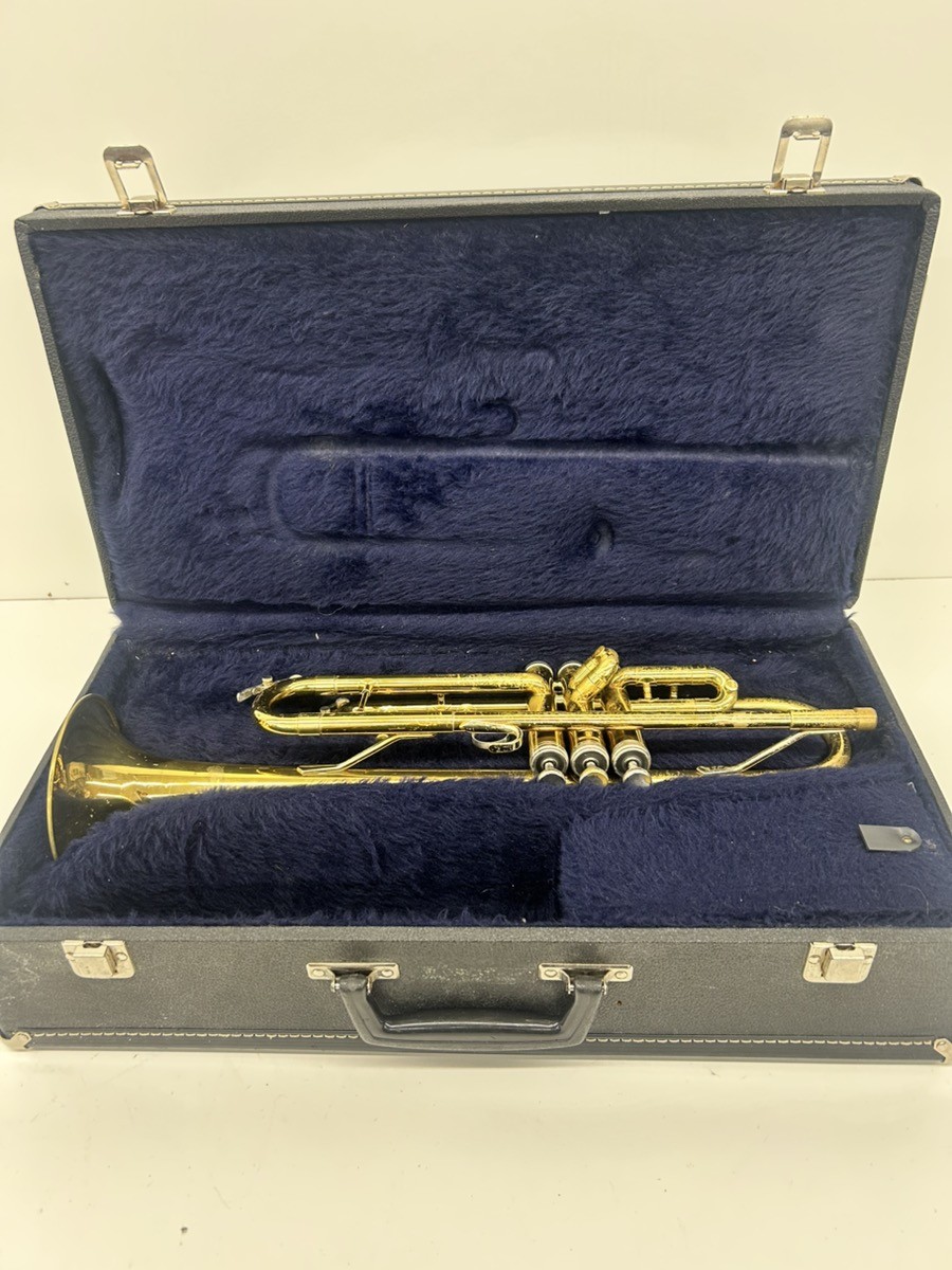 CG CONN TRUMPET 22B (P23013338) | eBay CG CONN TRUMPET 22B (P23013338) | eBay