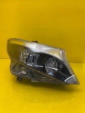 Feu avant (phare) Mercedes CLASSE V