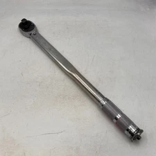 PROTO TOOLS 6016-4-PROTO P04018516 Professional Heavy Duty Torque Wrench, 1/2"