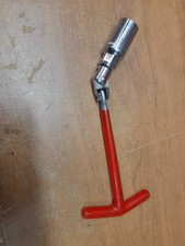 ancienne clé a bougie 21 mm