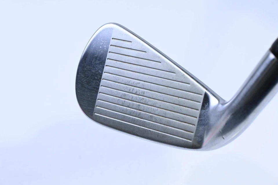 Titleist T200 #4 Iron Utility / 22 Degree / Stiff Flex True Temper AMT Black - Image 2 of 4