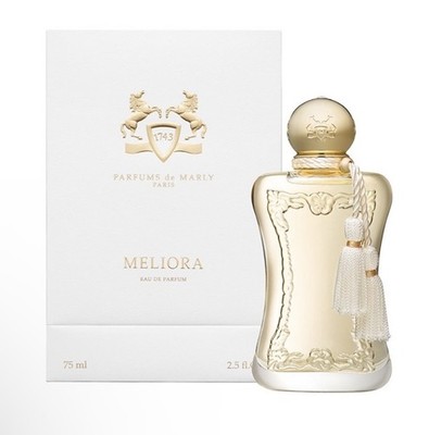 Parfums de Marly Meliora EDP 2.5 oz 75ml Full Size NIB RETAIL $410