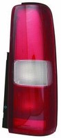 Abakus Heckleuchte 218-1958R-LD-UE FüR Suzuki