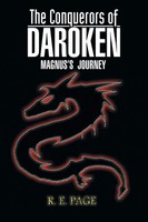 R. E. Page | The Conquerors Of Daroken | Taschenbuch | Englisch (2014) | Xlibris