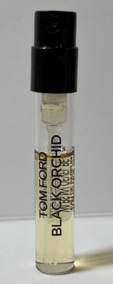 Tom Ford Black Orchid - Eau de Parfum - Probe 1,5 ml - Vaporisateur - made in CH