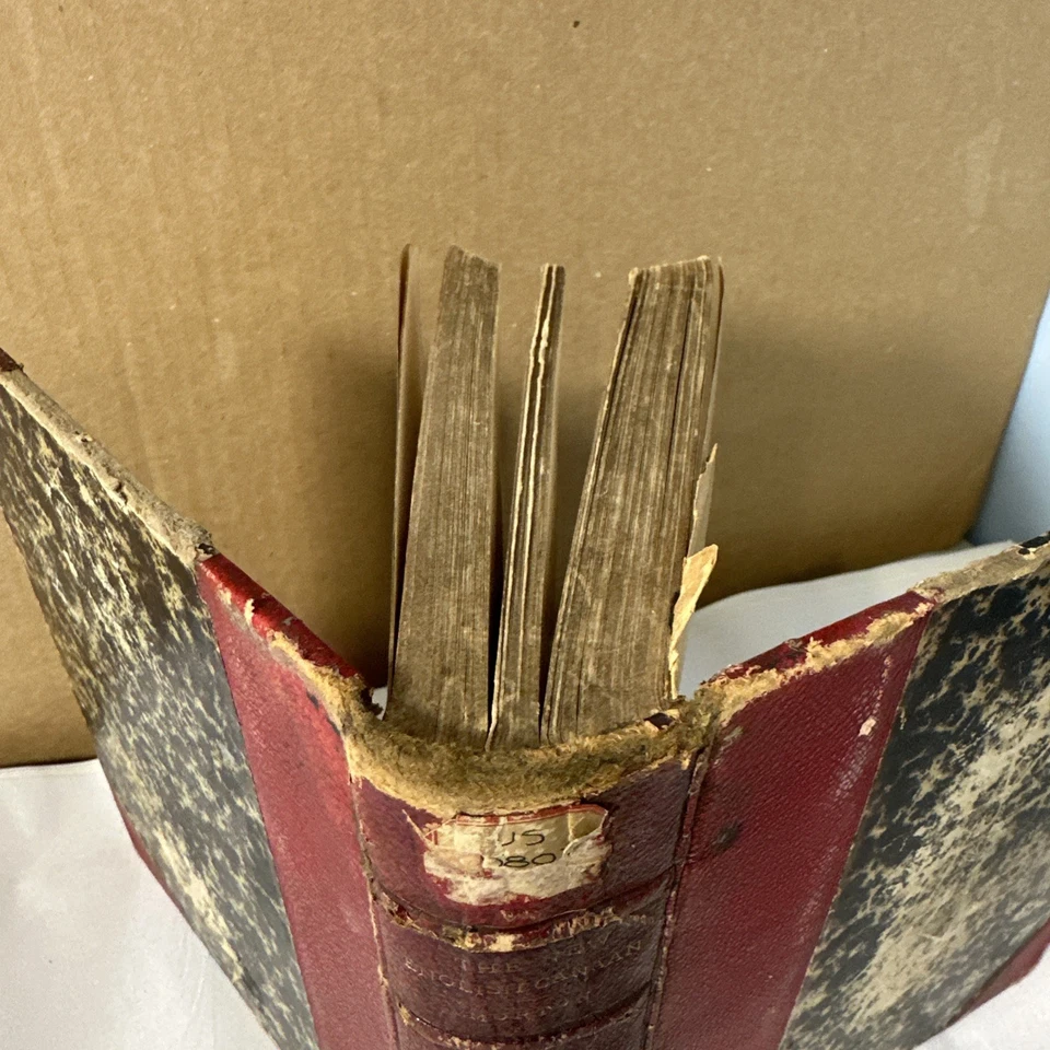 The New English Canaan Thomas Morton Publications Prince Society 1883 Limited - Image 3 of 4