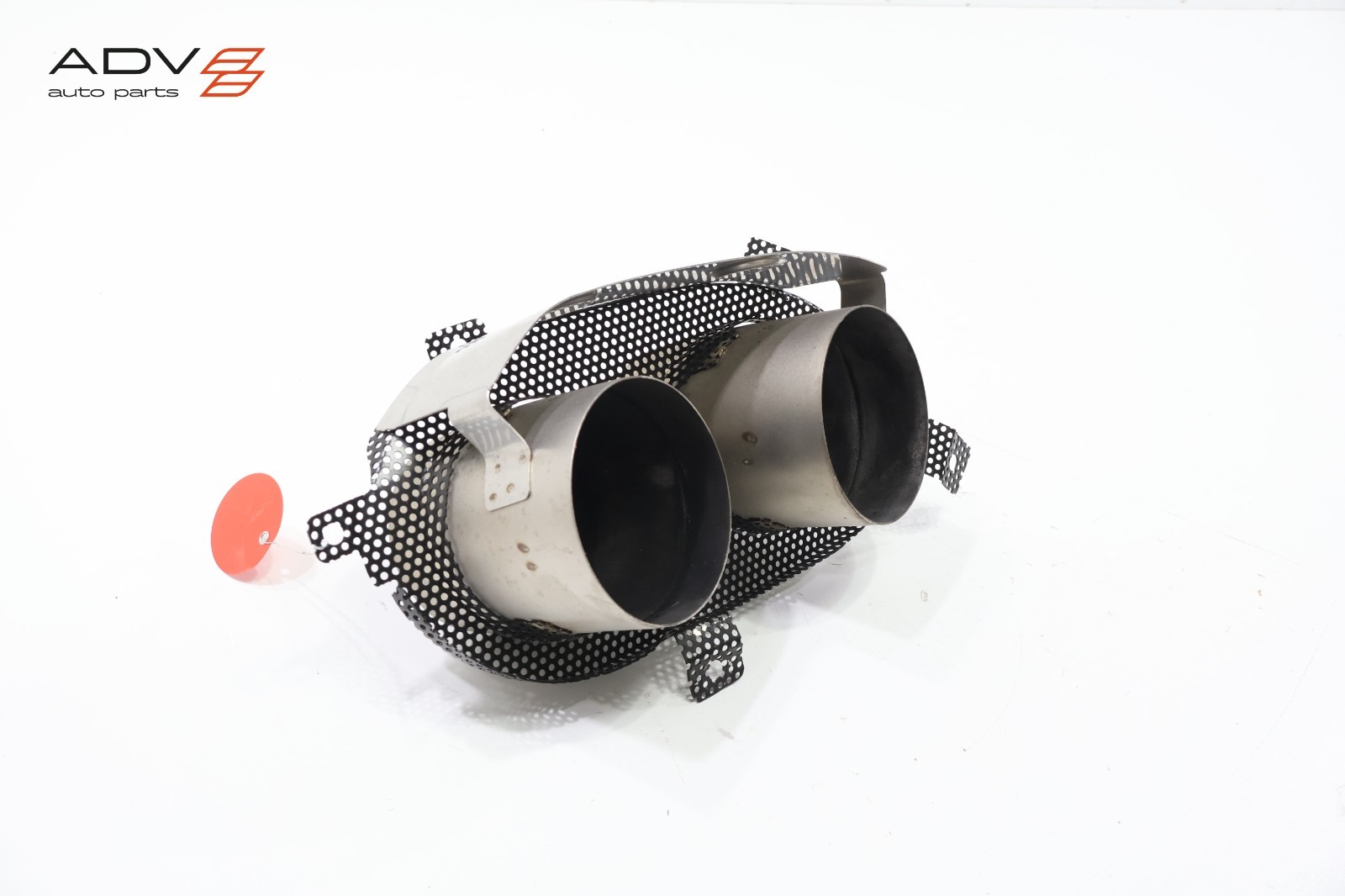 2015-2018 FERRARI CALIFORNIA T REAR LEFT SIDE EXHAUST MUFFLER TIP TAIL PIPE OEM