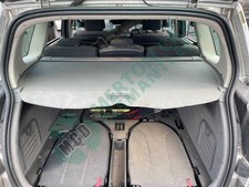 RENAULT Grand Scenic 2006 7 seater Retractable Parcel Shelf Roller Blind