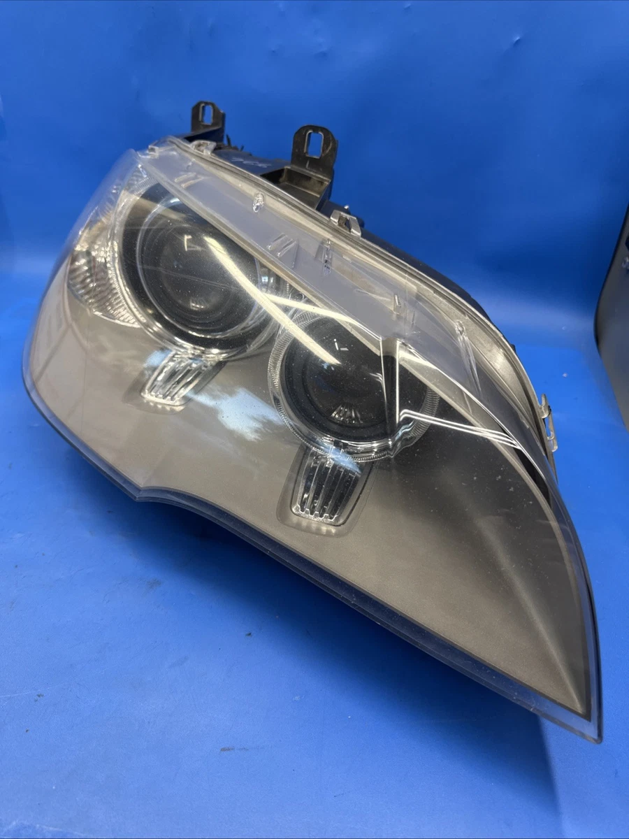 Genuine OEM Front Headlights for BMW X5 for sale | eBay