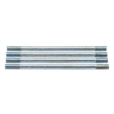 Stehbolzen Satz M7 x 120 mm Tomos Quadro A3 A35 Zylinderstehbolzen Set 4 Stück
