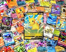 Pokemon TCG 15 Card Lot 1 Ultra Rare + All Holos | IR DR EX Full Art HITS
