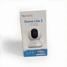 Reolink Indoor Security Camera E1 3mp HD Pan Tilt 2.4ghz 2 Way Audio