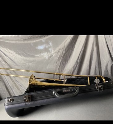 YAMAHA TROMBONE YSL200AD 670640 #95 HUGE INVENTORY LIQUIDATION