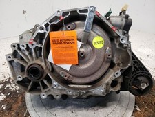 2013 Buick Verano Automatic Transmission 2.4l Oem 1541268 2013 Buick Verano Automatic Transmission 2.4l Oem 1541268