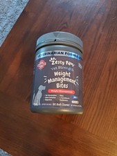 Zesty Paws Vet Strength Weight Management Bites - 90 Count Dog Supplements