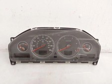 VOLVO XC60 Kombiinstrument 31296337 2.4 Diesel 2010 33951862