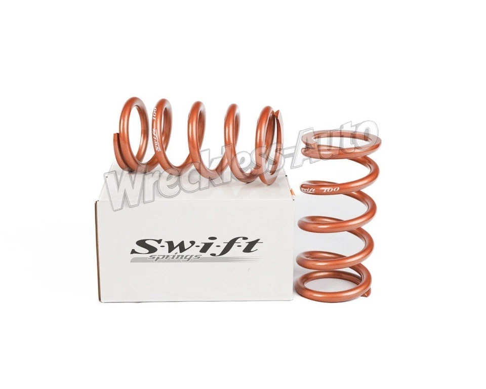 Swift Linear Coilover Springs 65mm ID 8k / 178mm - PAIR - Bild 1 von 1