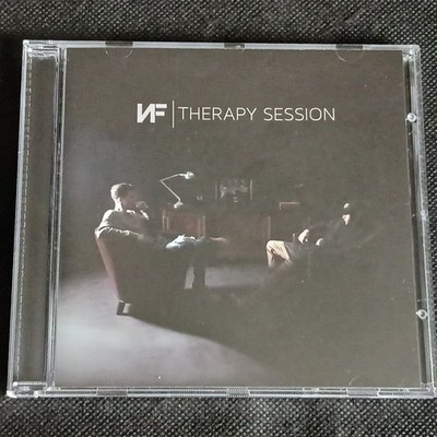NF   Therapy Session (2016 American CD)