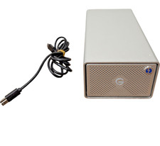 G-Raid 12TB Thunderbolt & USB 3.0 Externe Fes...